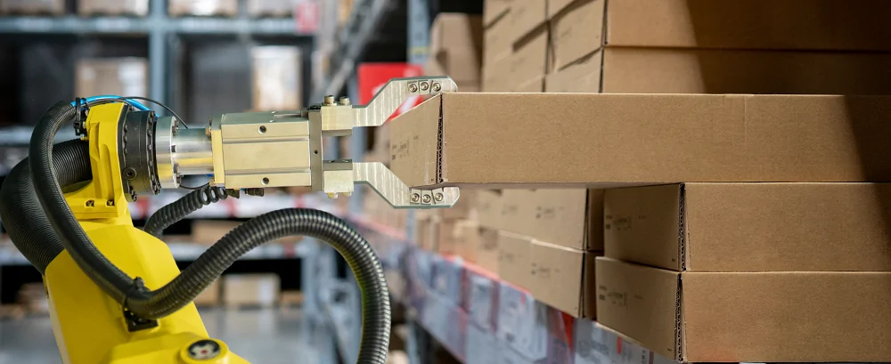 What Is 3PL Warehousing and Why Ukrainian Businesses Are Switching to It
