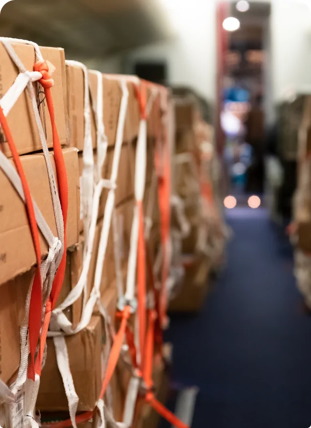 Air Freight фото 1