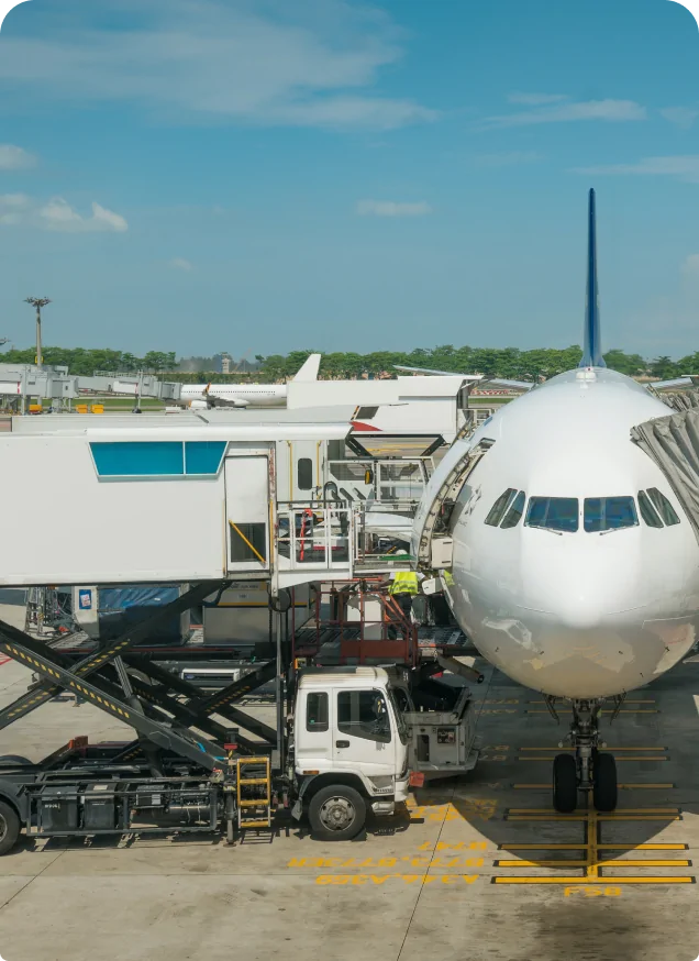 Air Freight фото 1