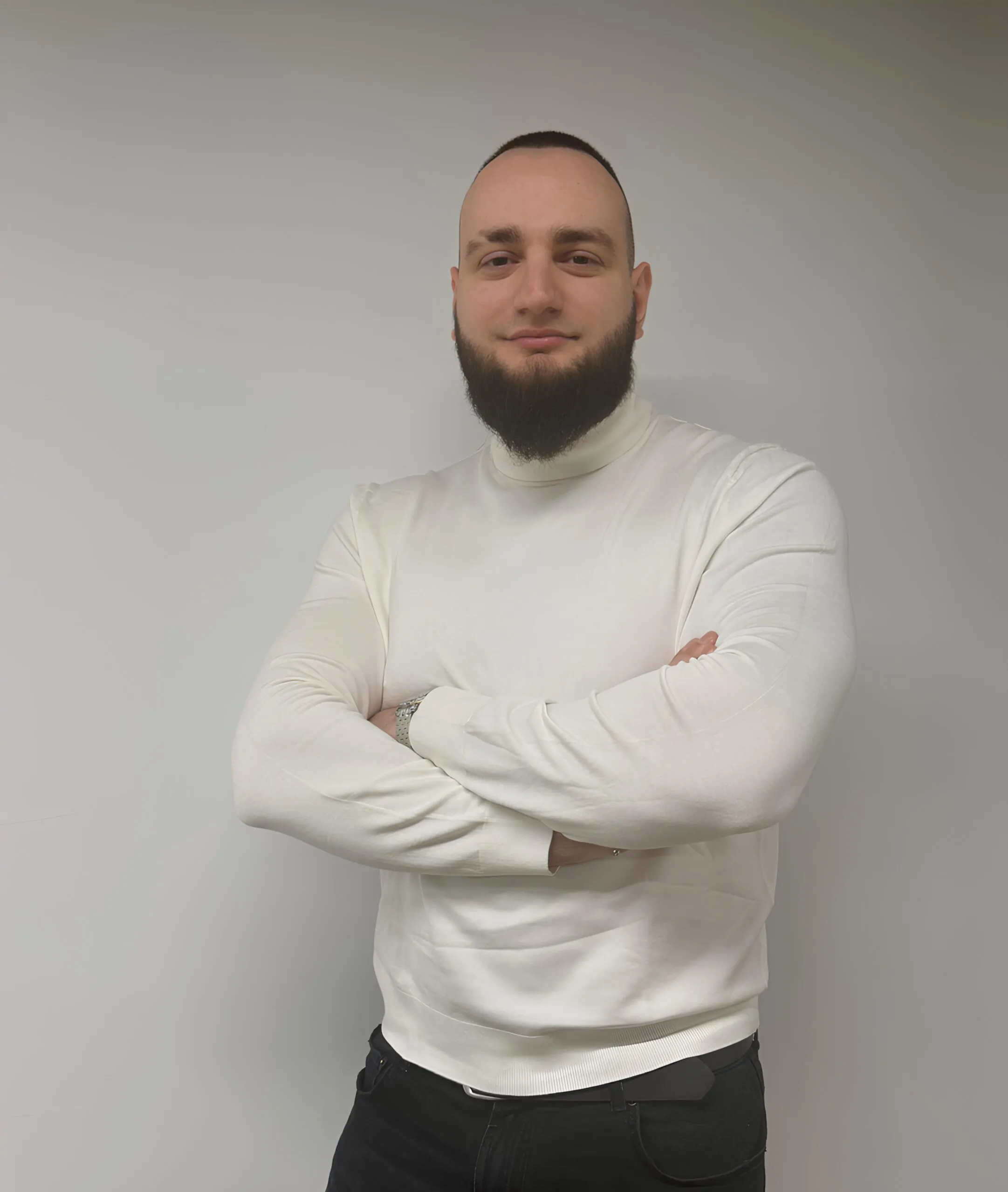 Automation and Robotics in Warehousing and Logistics Enterprises фото 1