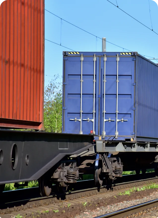 Rail Freight фото 1