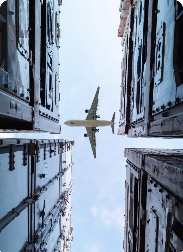 Air Freight фото 1