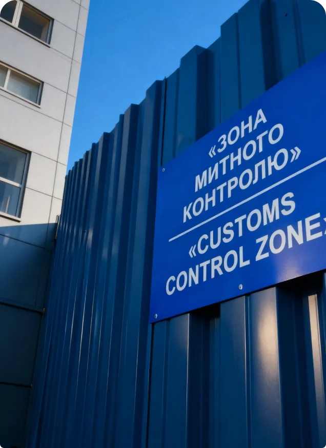 Air Freight фото 1