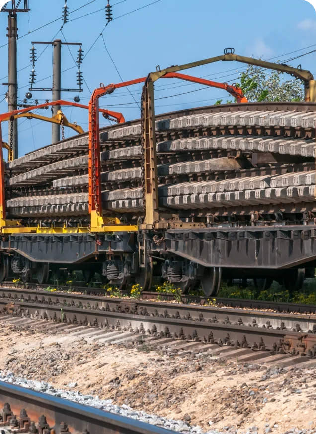 Rail Freight фото 1