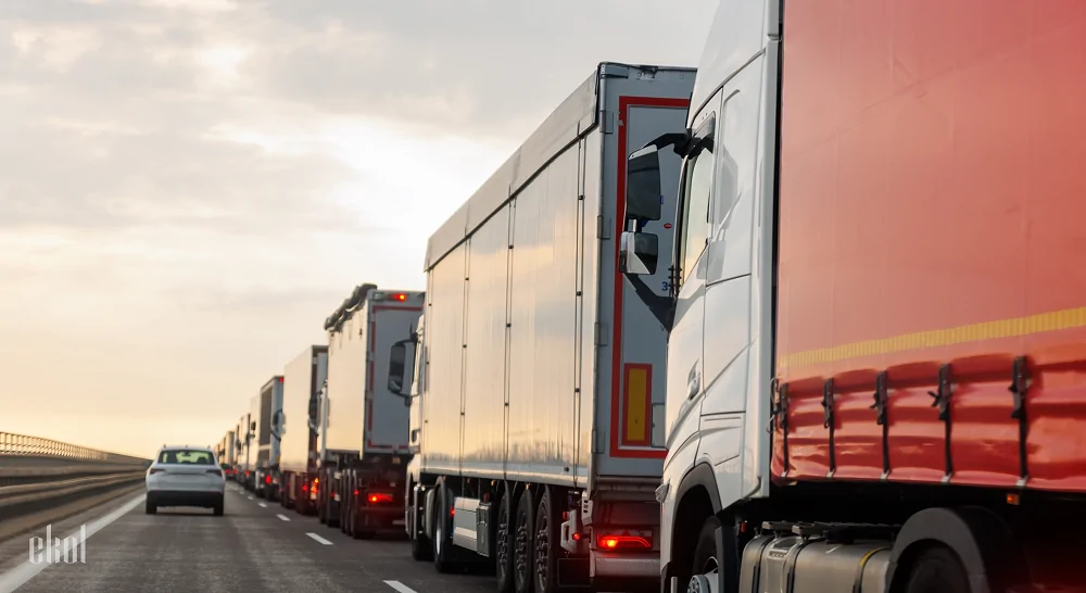 Інтерактивна карта Держмитслужби для моніторингу черги на кордоні онлайн