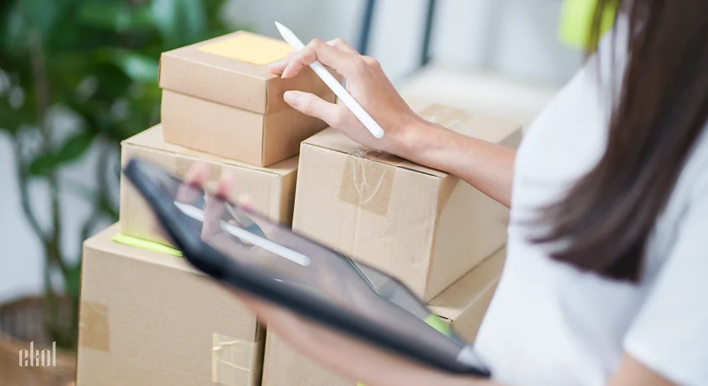 Логістика для інтернет-магазинів: як масштабувати доставку