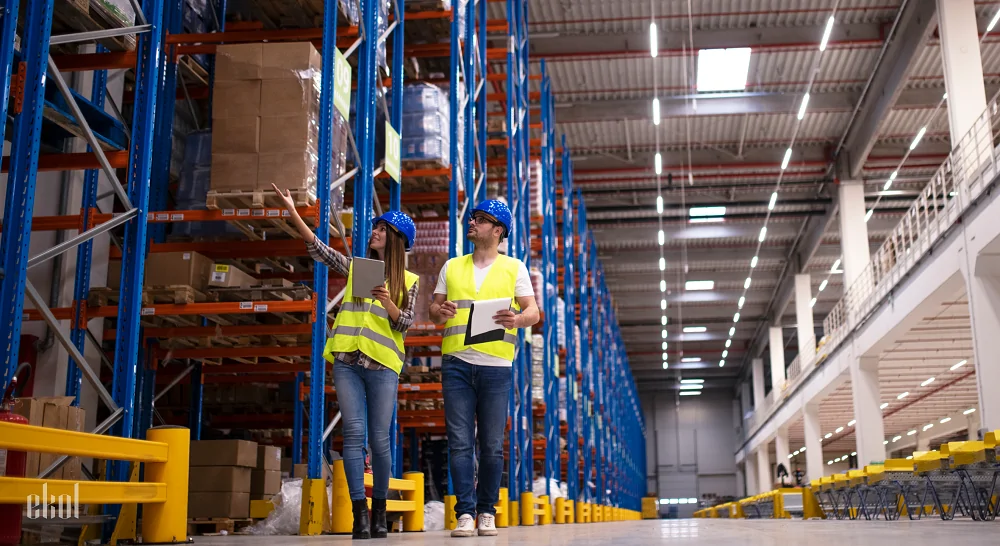 Що таке 3PL-складування та чому український бізнес переходить на нього