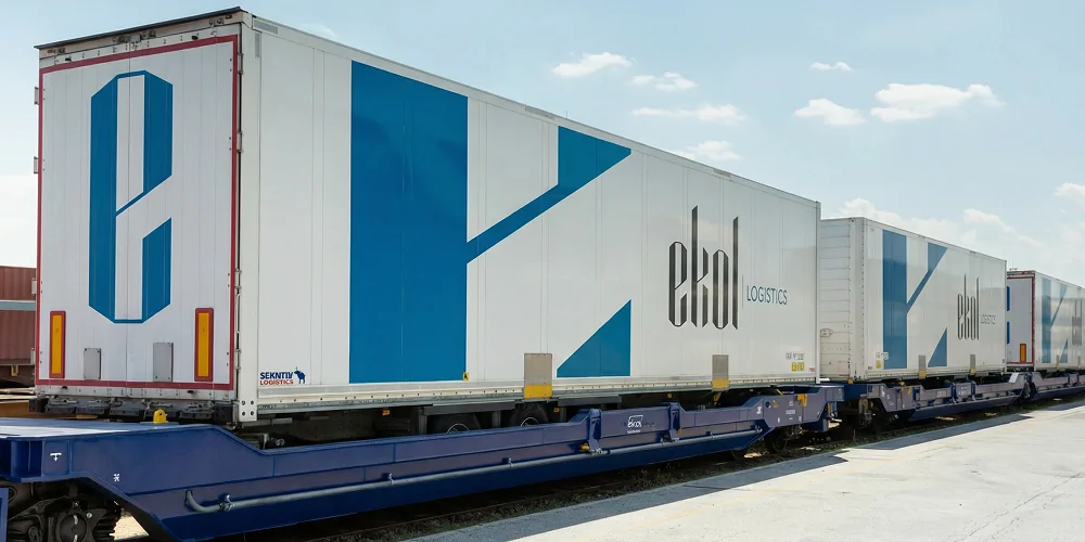 Rail Freight фото 1