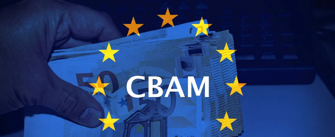 Carbon Tax CBAM 2026: How Ukrainian Logistics Providers Can Avoid Being “Pushed Out” of the EU Market