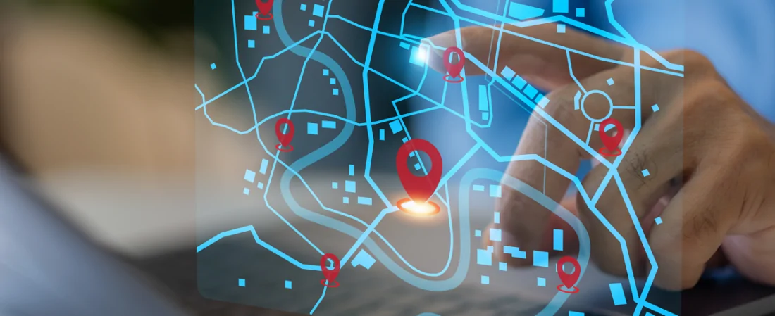 Трекінг вантажів у реальному часі: порівняння доступних систем для малого та середнього бізнесу