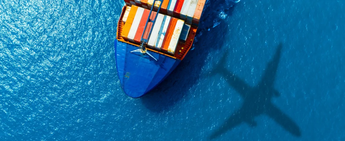 Топ 5 найкращих логістичних компаній в Україні з міжнародних перевезень у 2026 році