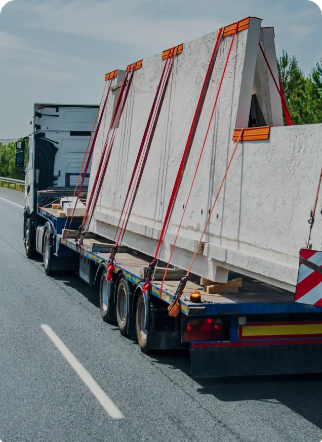 Full Truck Load (FTL) фото 1
