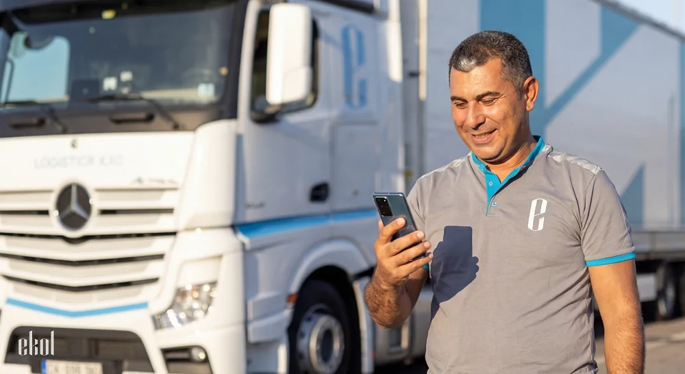 Як Ekol Logistics цифровізує документообіг Як Ekol Logistics цифровізує документообіг