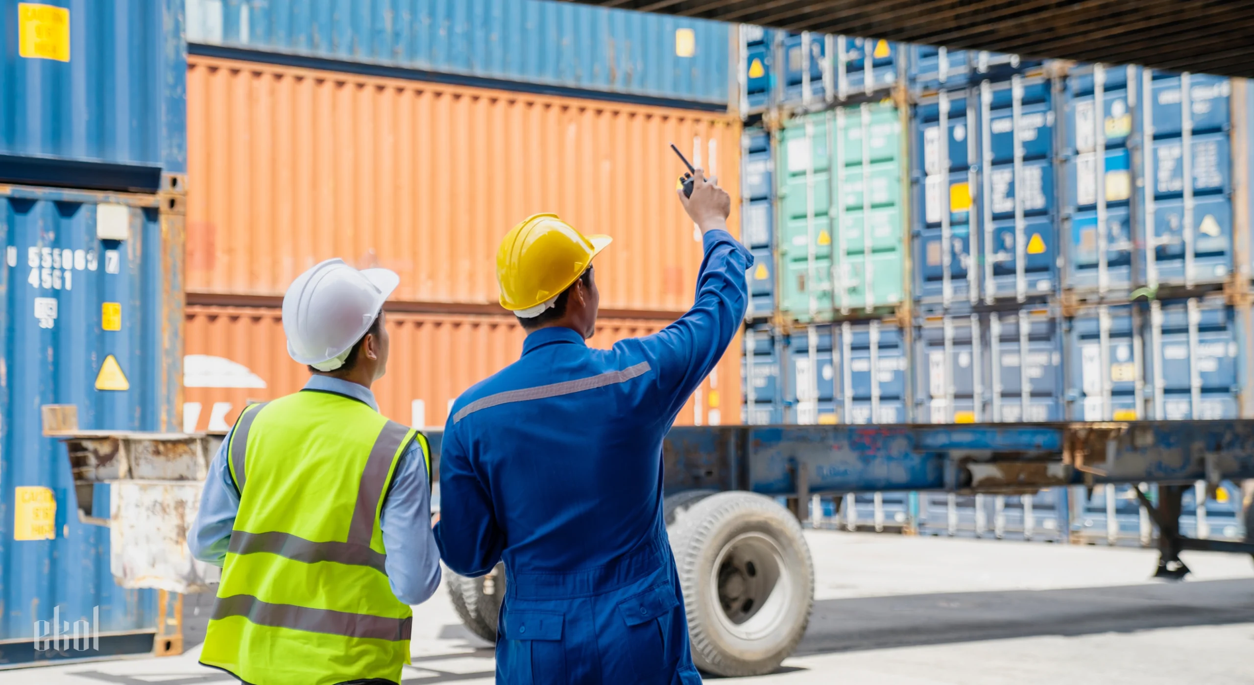 Топ 5 найкращих логістичних компаній в Україні з міжнародних перевезень у 2026 році