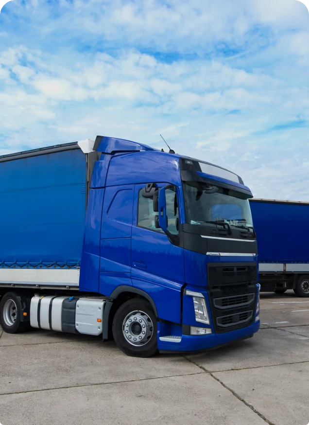 Full Truck Load (FTL) фото 1