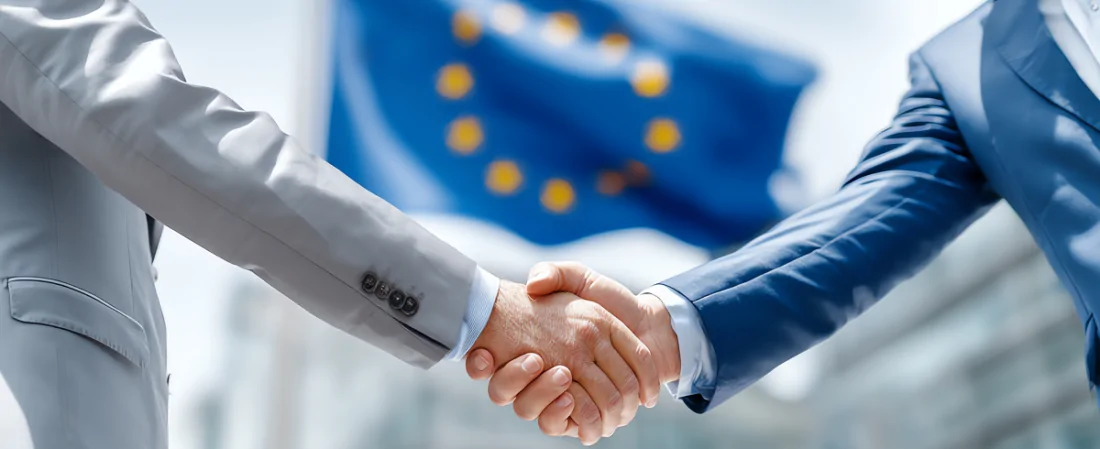 Логістичні стандарти ЄС – як підготувати бізнес Логістичні стандарти ЄС – як підготувати бізнес