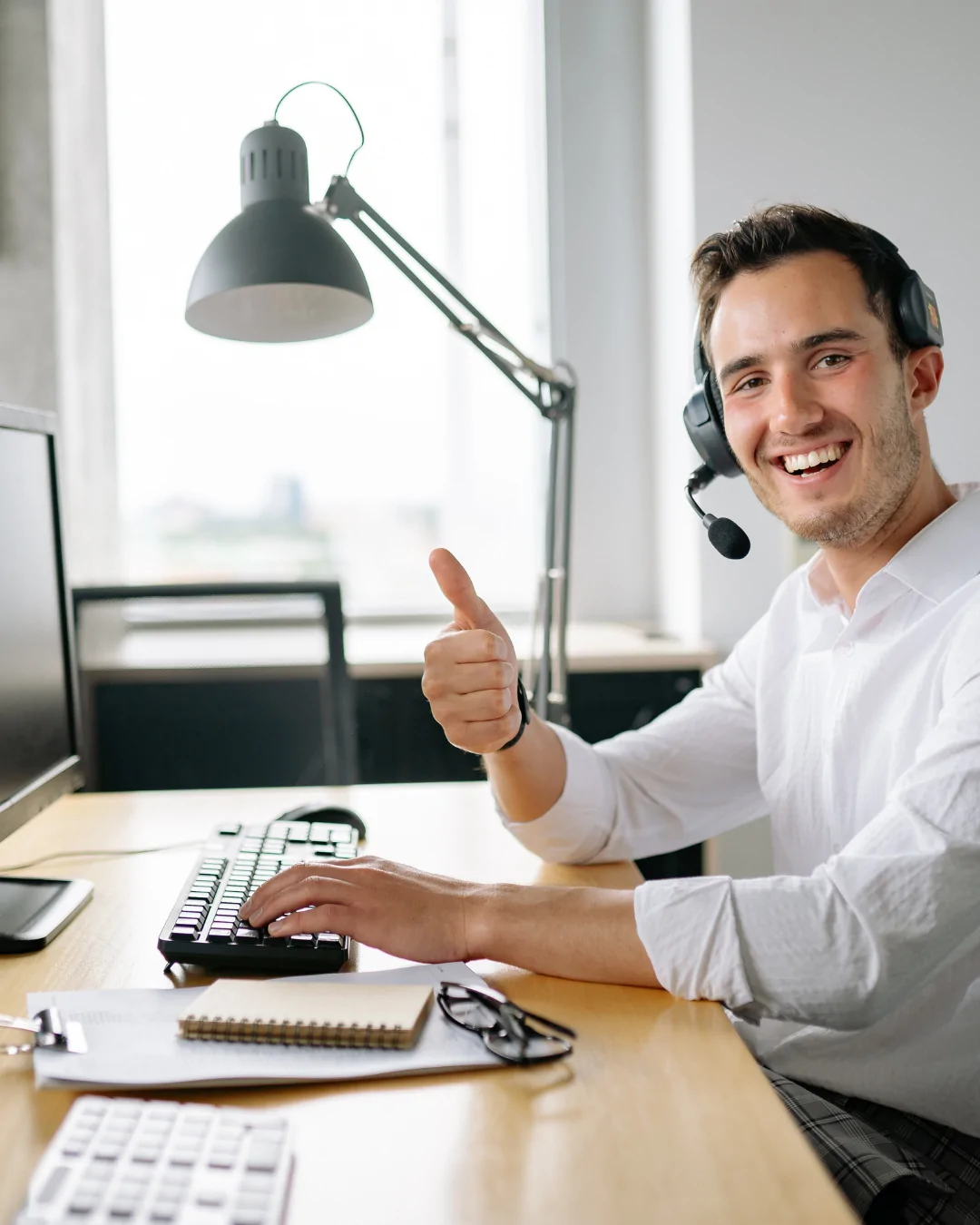 Multimodal Solutions Sales Manager