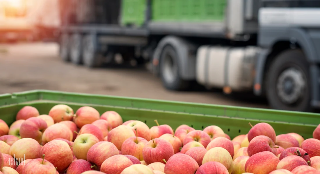 How a Farmer Should Choose a Logistics Company How a Farmer Should Choose a Logistics Company