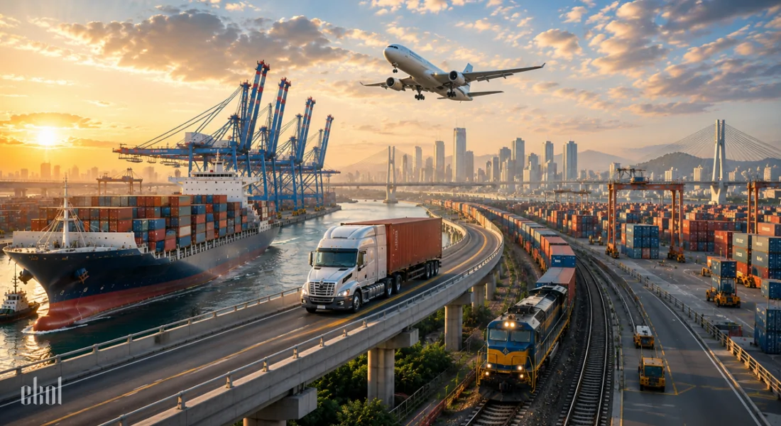 The Law on Multimodal Transportation
