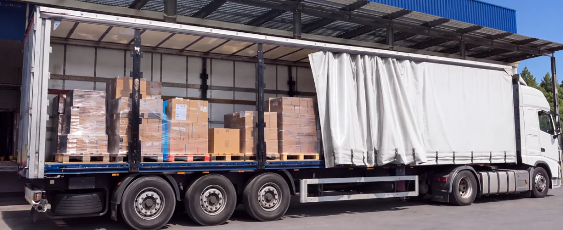Логістика для FMCG: як забезпечити безперебійні поставки та ротацію запасів